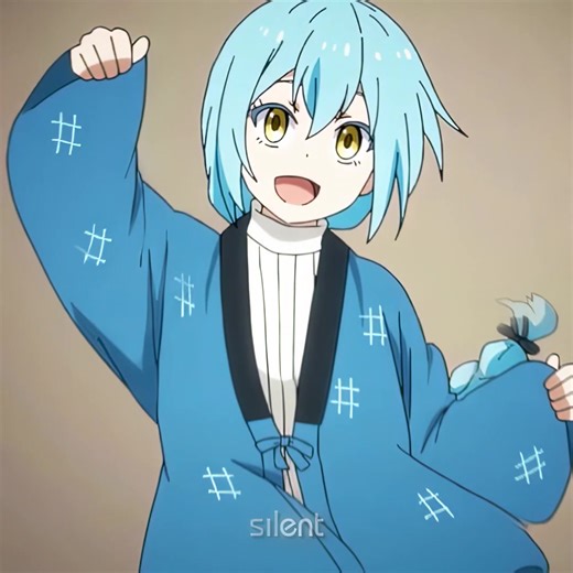 I really love Rimuru's cute mod ❘ simple microwave edit #rimuru #thattimeigotreincarnatedasaslime #tenseishitaraslimedattaken #rimurutempest #kawaii #cute #tensuranikkitenseishitaraslimedattaken #tensuranikki ★ upload method ★ TG: @editing_news