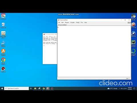 how to run prolog program in swi prolog | First Code | Knowlede Base | Queries