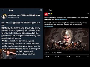 IGN Finally Goes Mask Off..