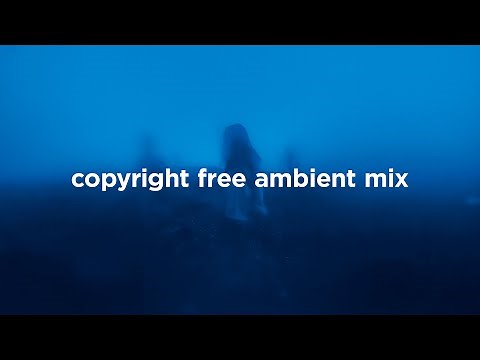 dark ambient music no copyright mix ~ i hope someone will find me