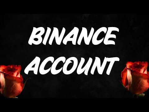 HOW TO CREATE BINANCE ACCOUNT | HOW TO USE BINANCE | RED POCKET GIVEAWAY