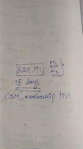 48-HOUR FINAL ALERT: Join Membership & Master Engineering Mathematics for GATE 2026!