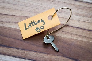 Letting Go: What It Means and Why Is It Important | Al Bawaba