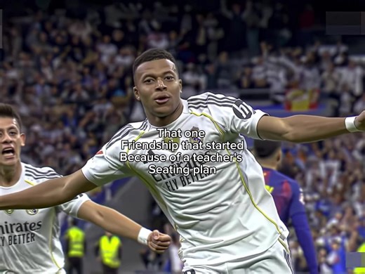 The Rise of Kylian Mbappé in Football