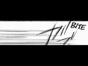 SasuNaru Doujinshi- Vampire Dreams part 1