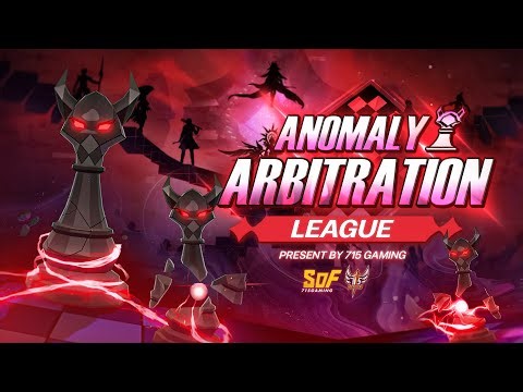 [Honkai Star Rail] Anomaly Arbitration League Mùa 2 - Ngày 11!