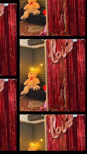 Alexandra Paun | MUA on Instagram: "Weekend studio session built around Valentine’s frames, clean visuals and strong on-set energy ✨ Three models, one direction, a team that made it flow 📸 Studio @lightstudio.essen Photographers @shot_by_stephanie @andy.photoandfilm @da.p.h.o.t.o.g.r.a.p.h.y @julianrodriguez.photo Models @official_liisa_ @mohamedaminekarmani iamcatviolet #studioshoot #editorialvibes #fashionportfolio #creativeenergy #weekendshoot"