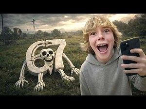 What If EVOLUTION of SIX SEVEN 67 KID Was Real? (Italian Brainrot)