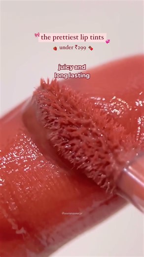 1.8K views | ️ Make a splash this monsoon with makeup that stays...