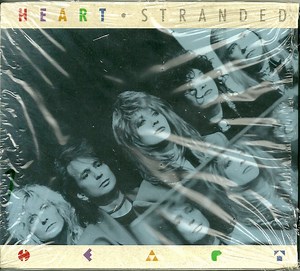 Heart - Stranded