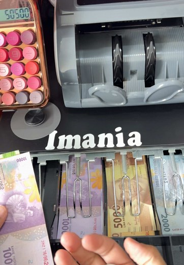 Nabung #uang #nabung #moneychallenge #tabungan #cashenvelopes #cashstuffing #savingchallenge