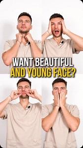 4 TOP Techniques to Make Your Face Younger!🔥 1️⃣ Say goodbye to swelling 2️⃣ Lift and sculpt your face naturally 3️⃣ Smooth out nasolabial folds and jowls 4️⃣ Banish under-eye bags for a refreshed look Want more? Leave a 🔥 below and let the transformation begin! 👇🏻 | Dr. Ales Ulishchenko