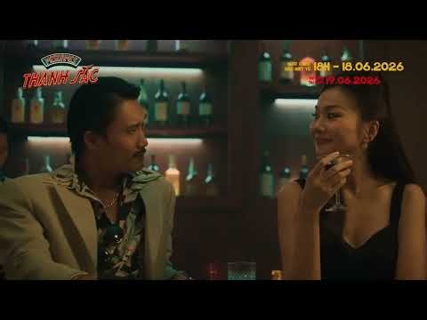Trailer Mesdames Thanh Sắc - Lịch chiếu, Mua vé, Review phim