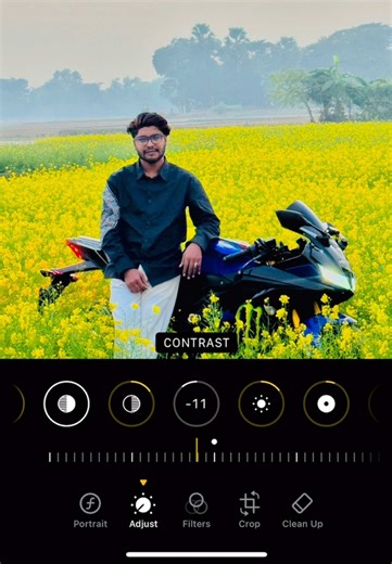 iPhone Photo Editing Tutorial for Beginners