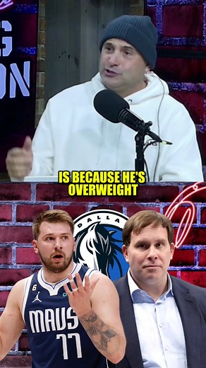 NICO HARRISON IS A FALL GUY! “He’s not the guy that traded Luka… he’s the fall guy… the guy you traded is killing it! I better fire somebody… scapegoat for Dumont” - Craig Carton #NBA #Mavericks | The Craig Carton Show