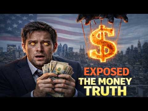 How the Federal Reserve Controls America’s Money Explained