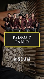 Pedro y Pablo (Acordeón) Tutorial - Tigres del Norte #acordeon #acordeonista #oscarzuñigaacordeon #tocandoacordeon #dinobaffetti | Oscar Zuñiga - Acordeonista