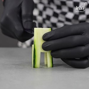 39K views · 130 reactions | Fruit craving art & cutting skills! | Makeup Lessons | Facebook