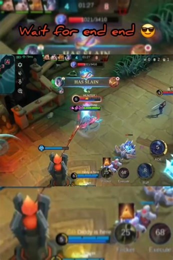 #mobilelegends #mlbb #newheroyin #games #yin #ytshorts #ytshortsindia #yt #trending #games #gaming