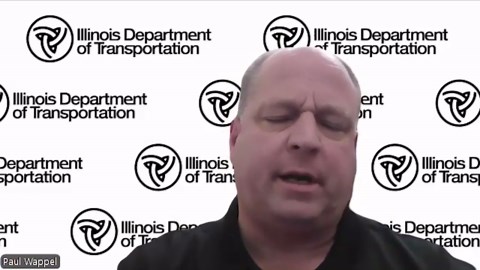 Interstate ramp construction complete: More to come