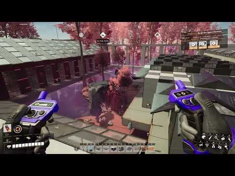 Satisfactory - Aluminium Hub (New) - 06.10.2025