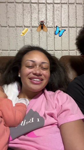 it took him a while to understand😂 #fypシ #devynandcortney