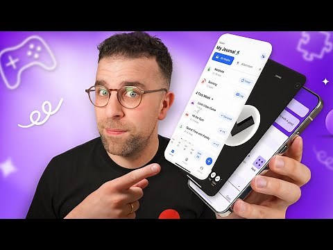 8 Habit Tracking Apps That Actually Work