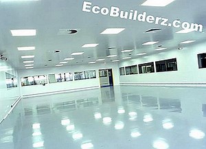 Класификации на чистата стая - 2025 | Bg.EcoBuilderz.com