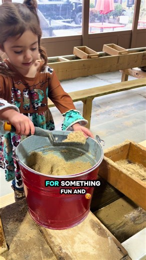 Gem Mining Adventure in Pigeon Forge, Tennessee