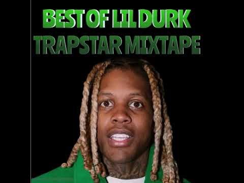 Best Of Lil Durk Trap Mix