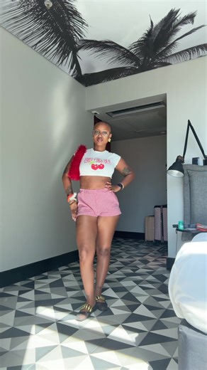 Day2 in Rio.💋 OOTD