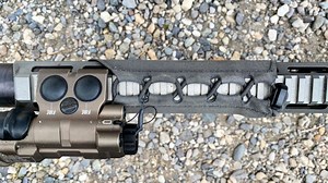 Hot Pocket by Lunar Concepts