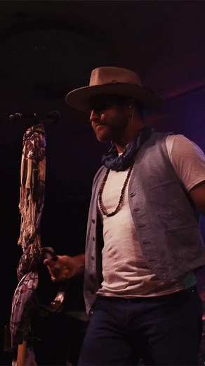 I’m playing in Rochester! Get tickets now 🤘 | Drake White