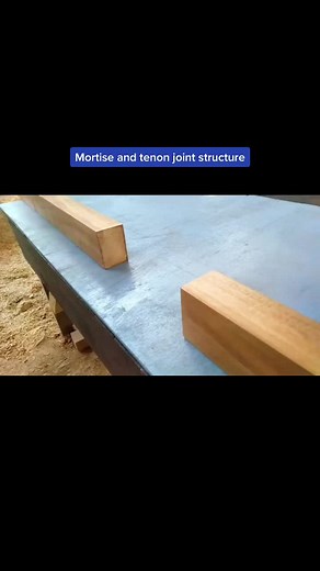 Understanding Mortise and Tenon Joint Structures