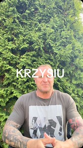 Tomek • mistrz grubych żartów • dowcipy • sport • trening on Instagram: "KRZYSIU #dowcip #kawał #żart #standup #komedia #kabaret #dlaciebie #dowcipnadziś"