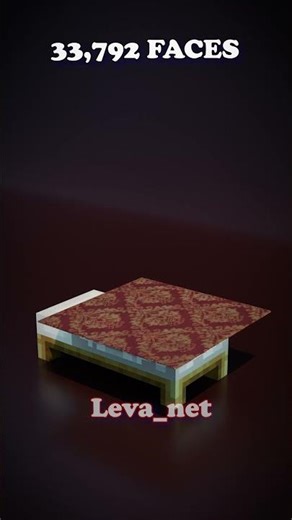 I Made Minecraft Have Realistic Cloth Physics