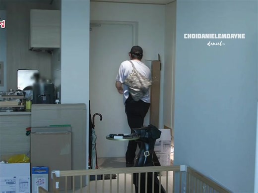 Phim Hàn Quốc - Choi Daniel: Hẹn Hò, Instagram, Đôi Vợ Chồng Đáng Yêu