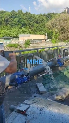 Automated Solar Electric irrigation systems