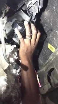 HOW TO REPLACE HORN FORD EXPLORER #automobile #car