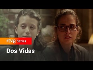 Two Lives: Julia finds out that Carmen killed Víctor #DosVidas228 | RTVE Series