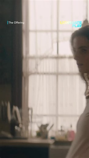 38 reactions | Real terror unleashed. The Offering is now streaming on Lionsgate Play. | Lionsgate Play | Facebook