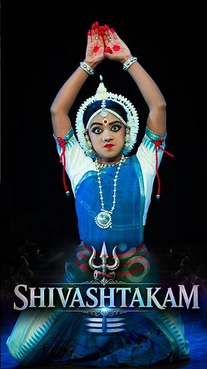 SHIVASHTAKAM | Mesmerizing Odissi Performance by Asmin Jena | Ghungroo Utsav 2026 | SoulfulOdisha