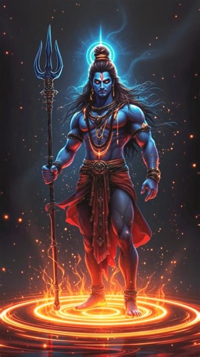Om tryambakam 🙏🌿❤️ #shiv