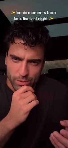 Iconic Moments from Jan Ravnik's Live Performance