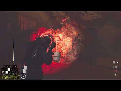 How to Open Hall B - Hala B Door Code in Head for the Dive Point - Cronos The New Dawn