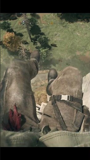 Death Expected - Dying Light: The Beast