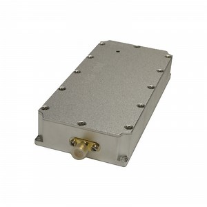 [Hot Item] Innovative Anti Drone System with Emergency Notification Features