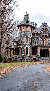 Abandoned House... #abandoned #abandonedhouse #abandonedplaces #abandonedAIrt | Abandoned Houses and Unreal Places