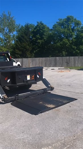 Will your flatbed pick up an excavator? #miniexcavator #excavator #flatbed #equipmentrental #forklift | LiftPro