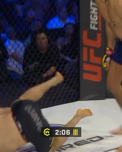 4.5K views · 18 reactions | Cage Warriors on Reels | Facebook
